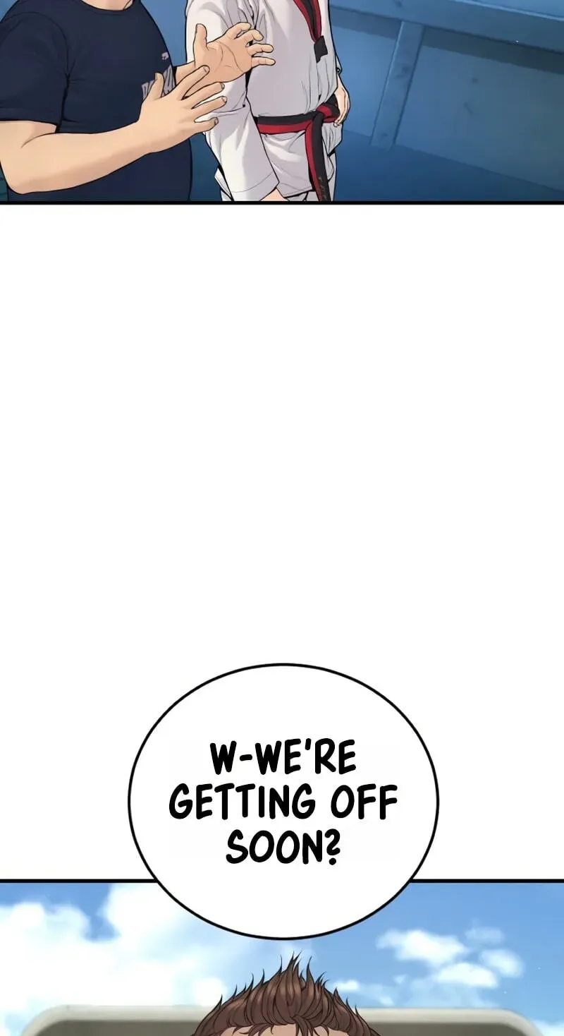 Manager Kim chapter 248 page 95