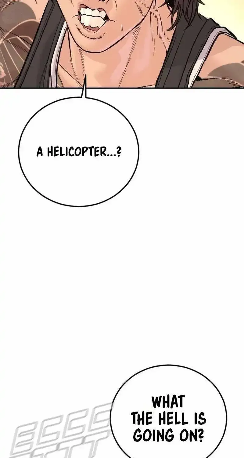 Manager Kim chapter 250 page 116