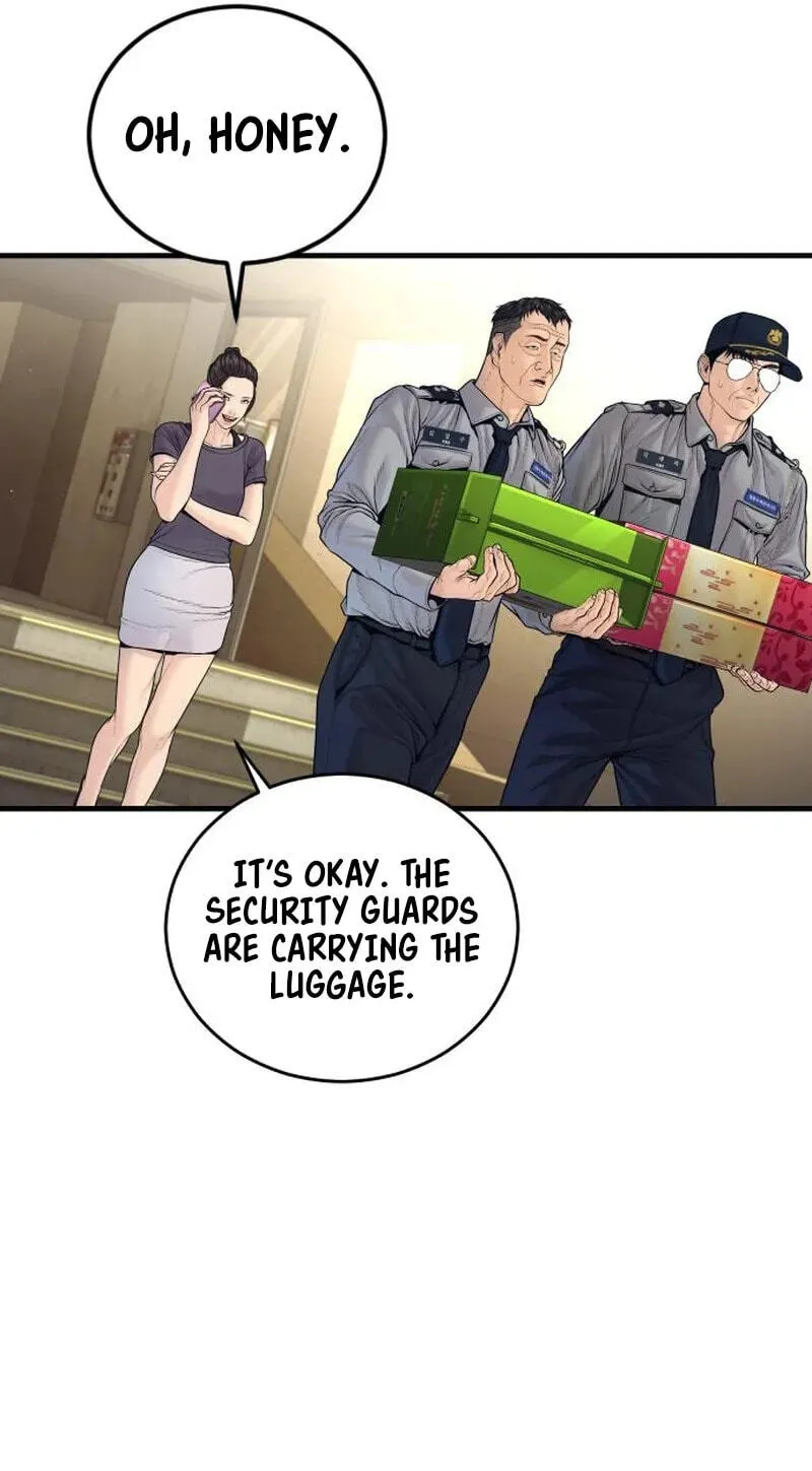 Manager Kim chapter 254 page 28
