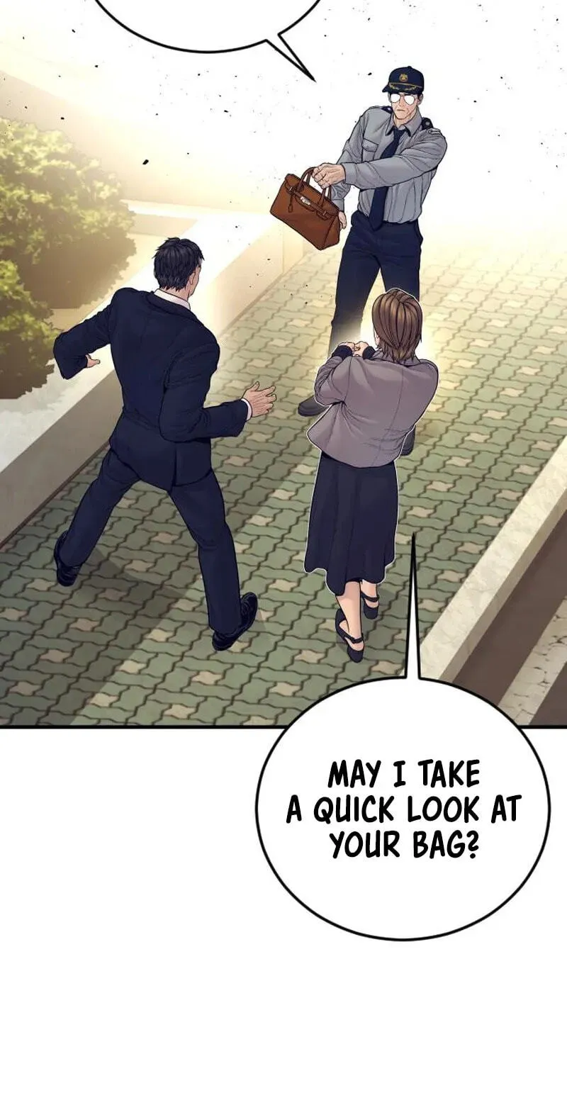 Manager Kim chapter 254 page 3