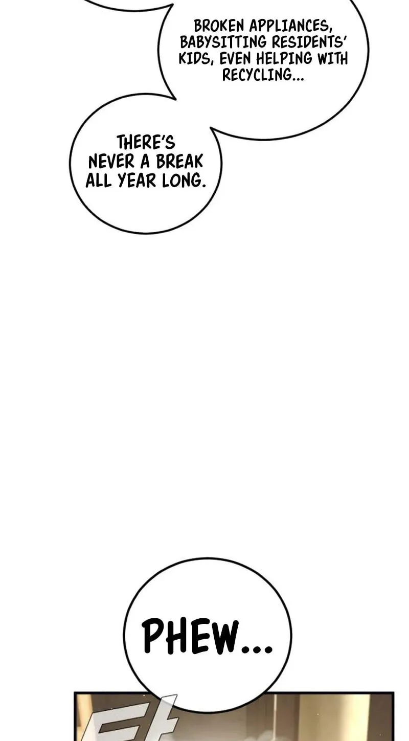 Manager Kim chapter 254 page 33