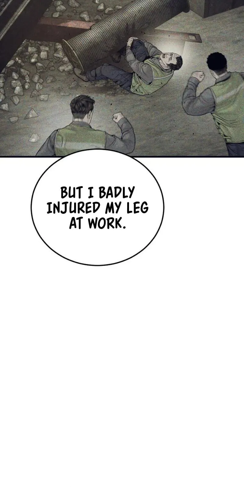 Manager Kim chapter 254 page 46