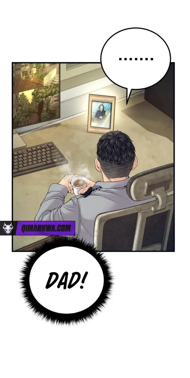 Manager Kim chapter 254 page 52