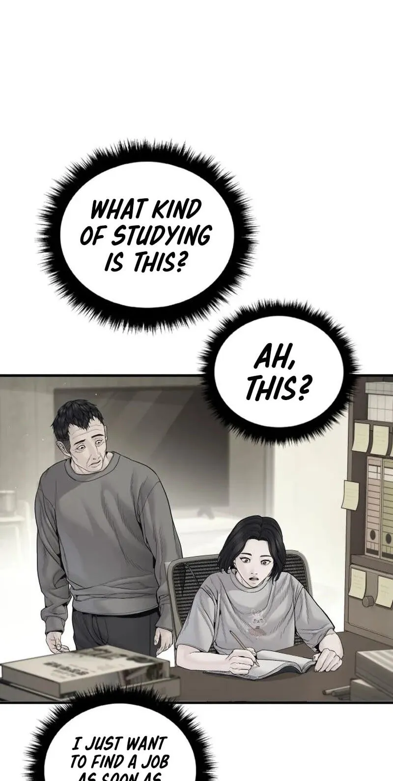Manager Kim chapter 254 page 53