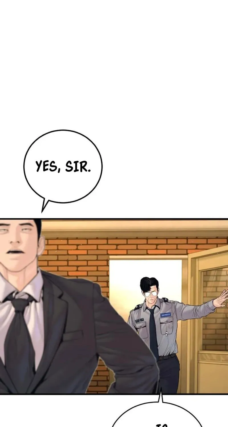 Manager Kim chapter 254 page 82