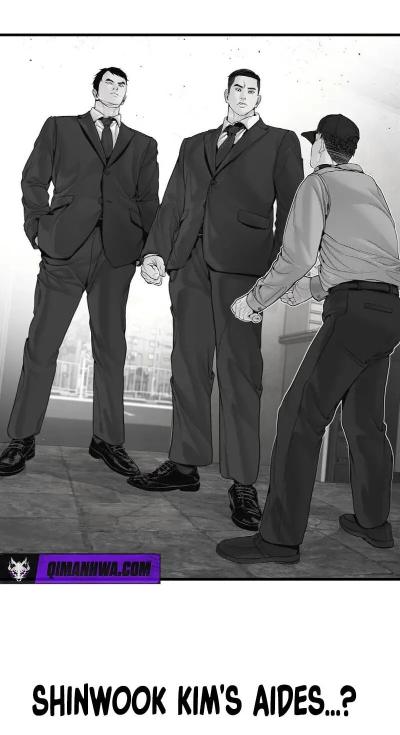 Manager Kim chapter 254 page 85
