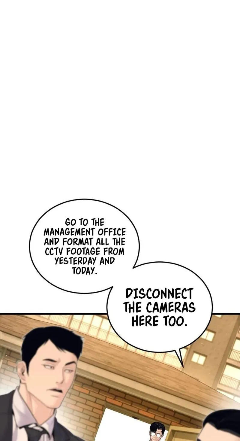 Manager Kim chapter 254 page 86