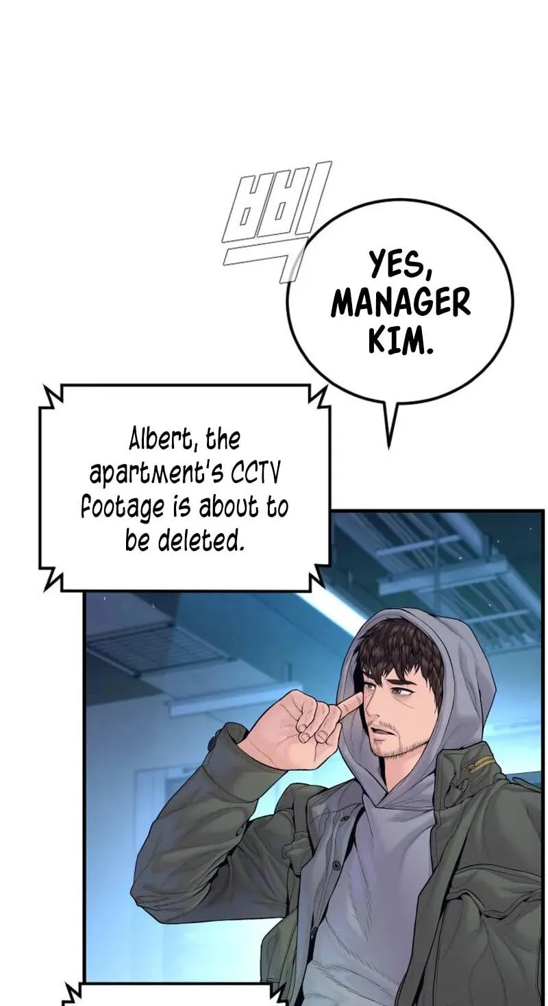 Manager Kim chapter 254 page 90