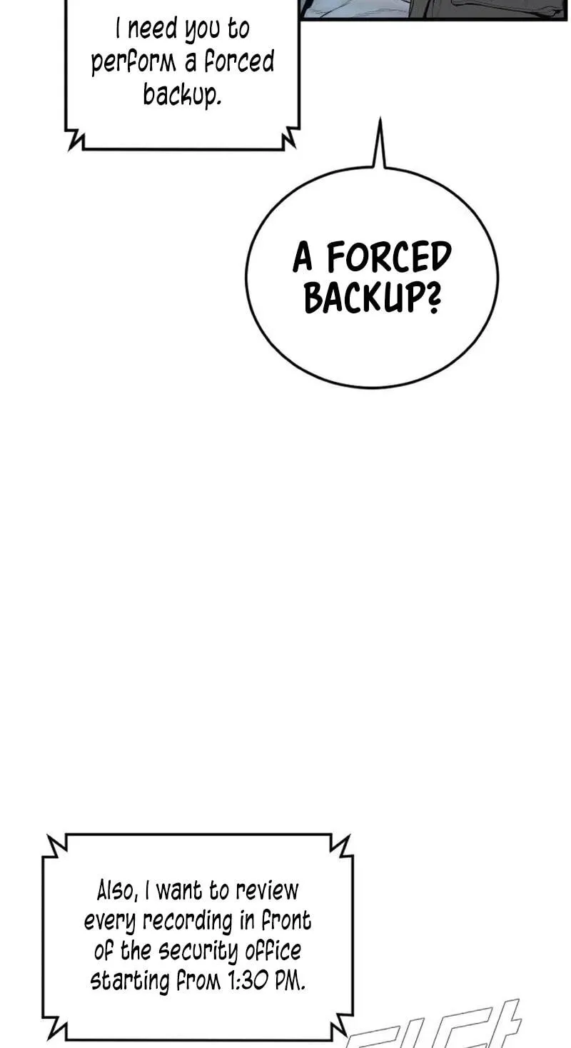 Manager Kim chapter 254 page 91