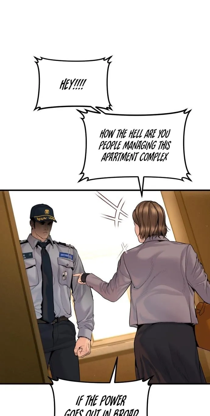 Manager Kim chapter 256 page 112