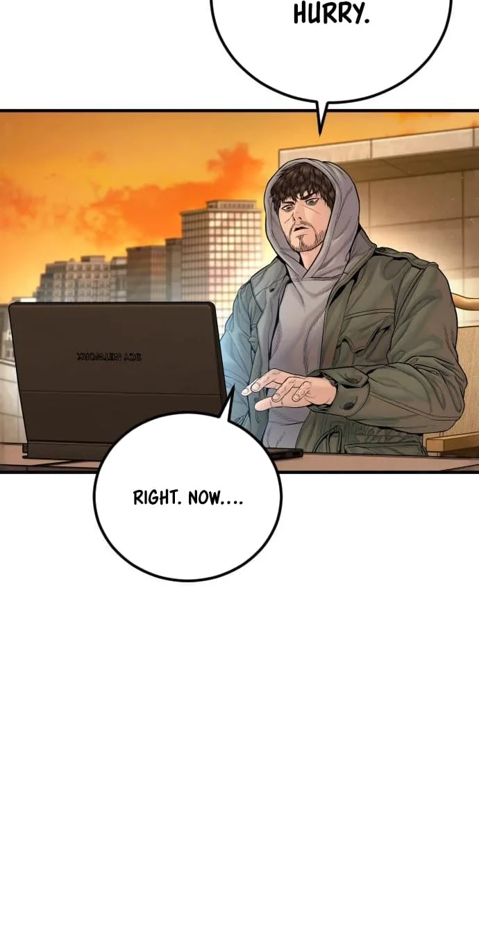 Manager Kim chapter 256 page 32