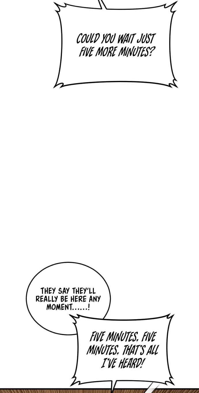 Manager Kim chapter 256 page 35