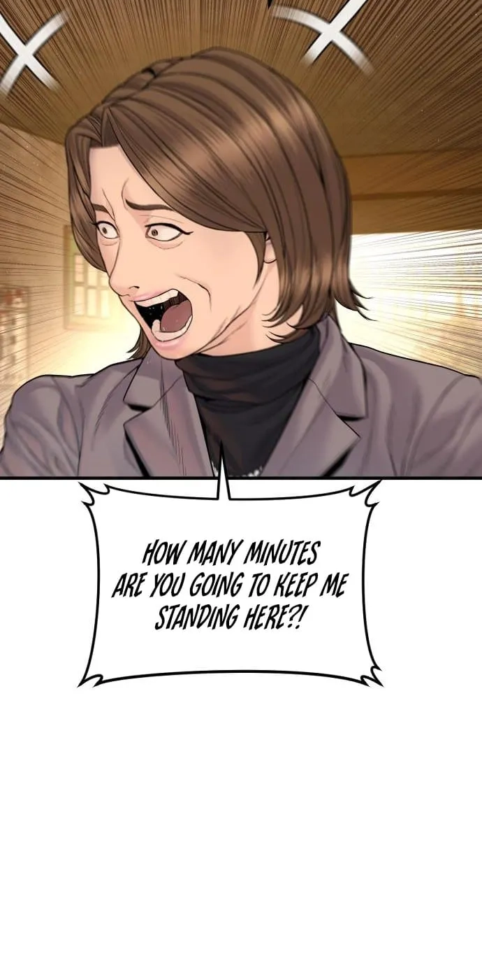 Manager Kim chapter 256 page 36