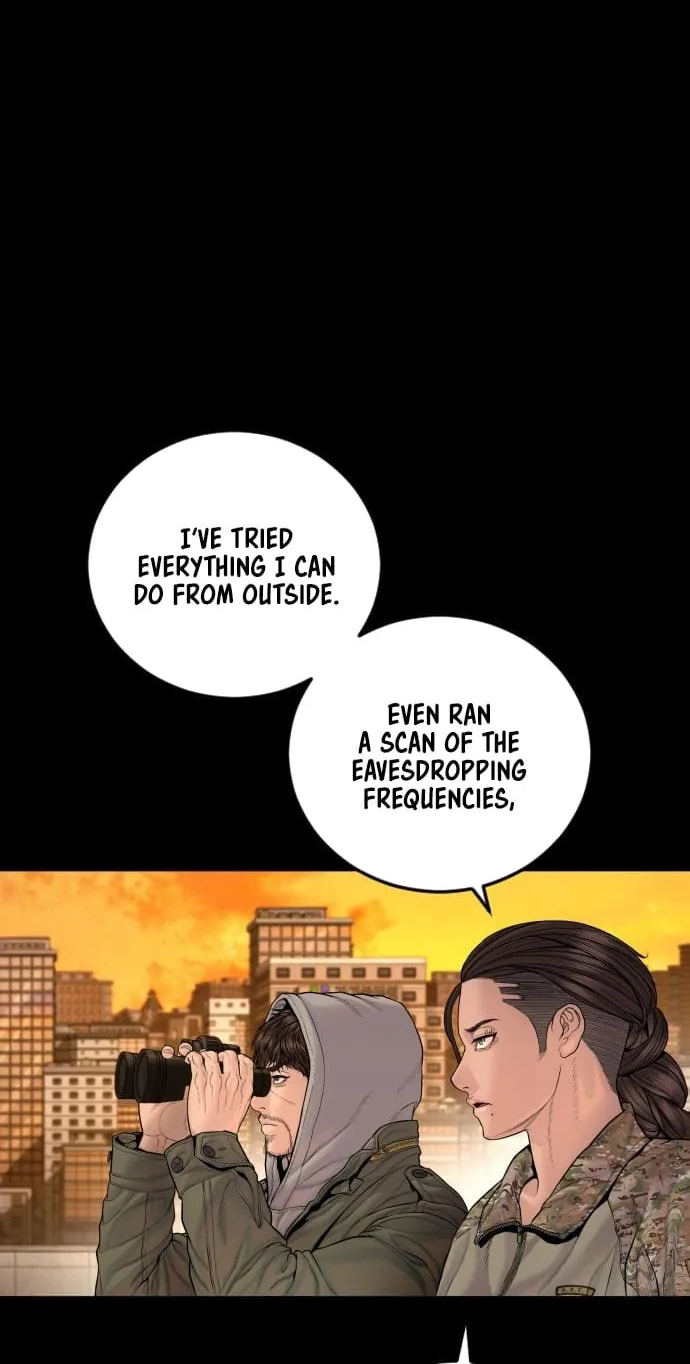 Manager Kim chapter 256 page 4