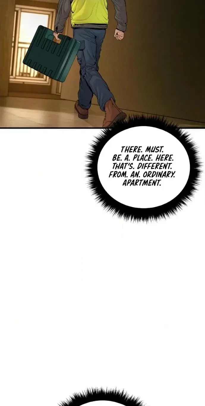 Manager Kim chapter 256 page 40