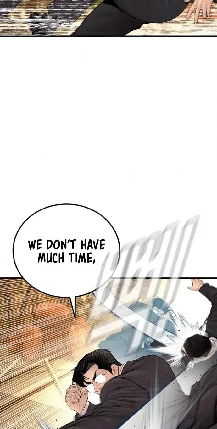 Manager Kim chapter 256 page 90