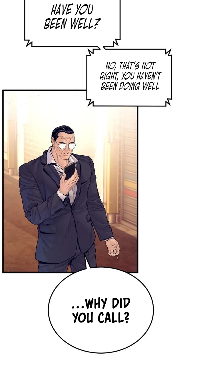 Manager Kim chapter 257 page 4