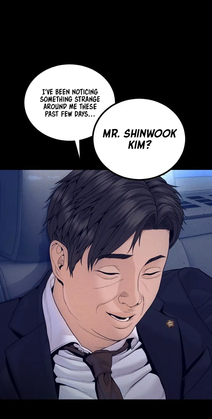Manager Kim chapter 257 page 45