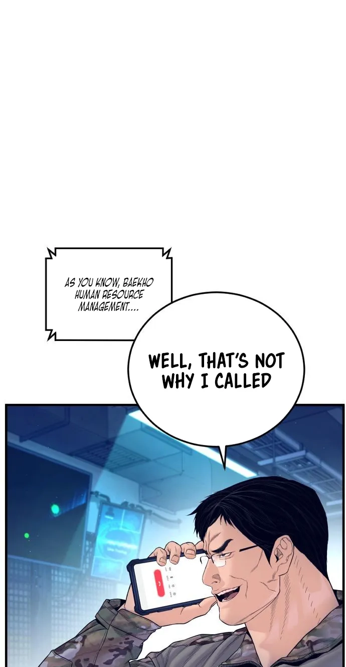 Manager Kim chapter 257 page 5