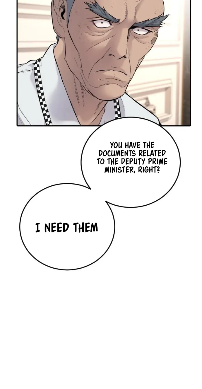 Manager Kim chapter 257 page 7