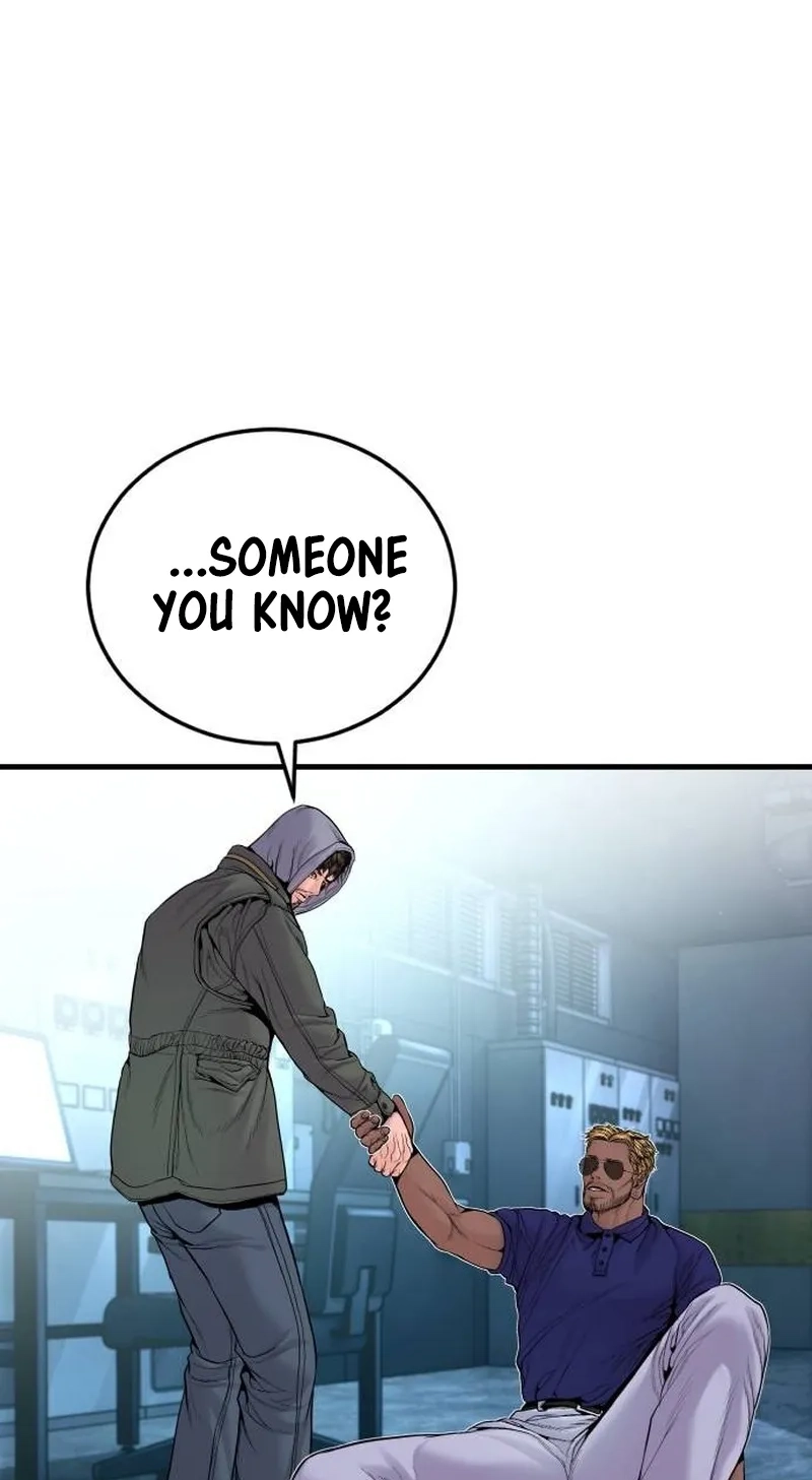 Manager Kim chapter 258 page 116
