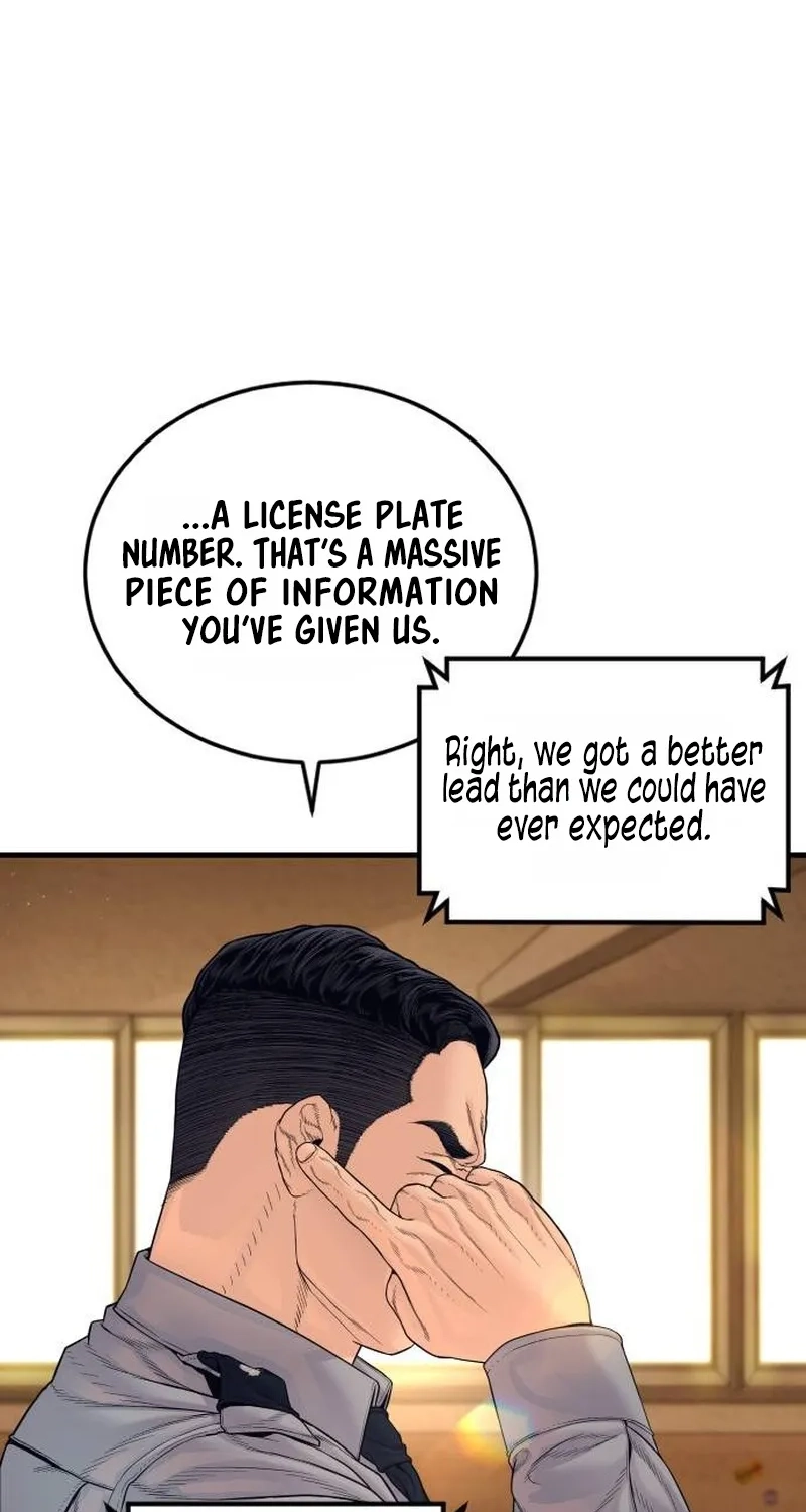 Manager Kim chapter 258 page 28