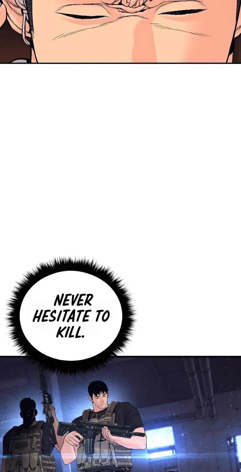 Manager Kim chapter 258 page 48