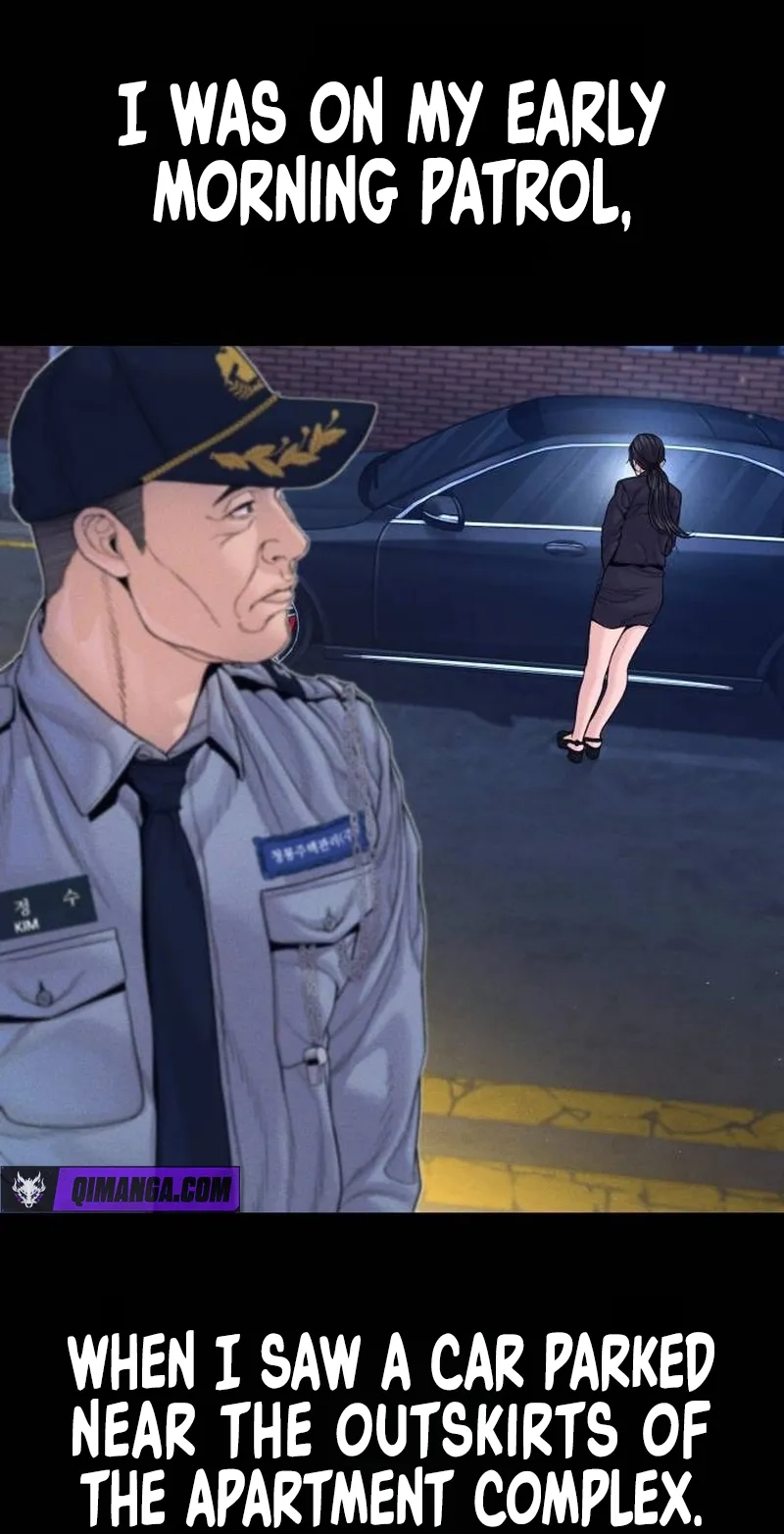 Manager Kim chapter 258 page 7