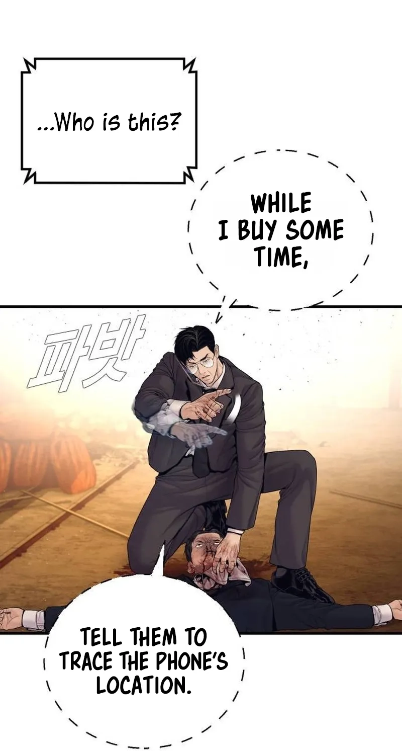 Manager Kim chapter 258 page 89