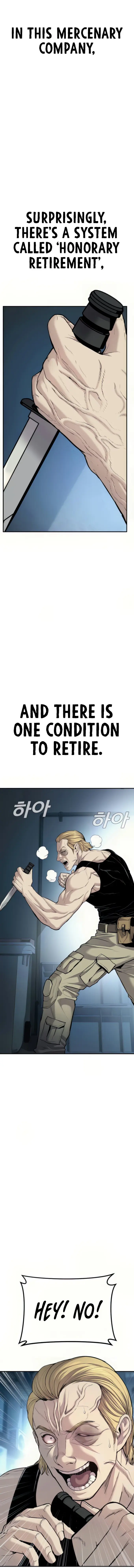 Manager Kim chapter 27 page 2