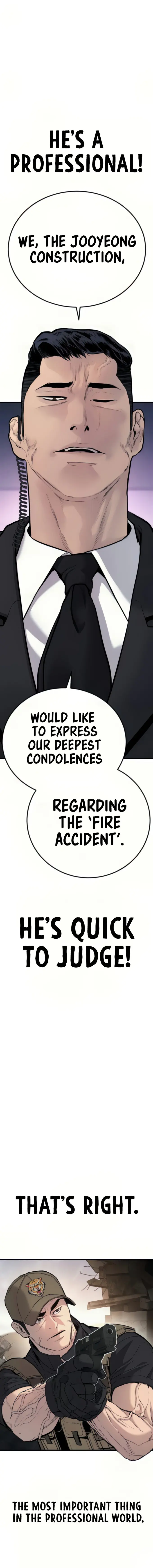 Manager Kim chapter 27 page 22