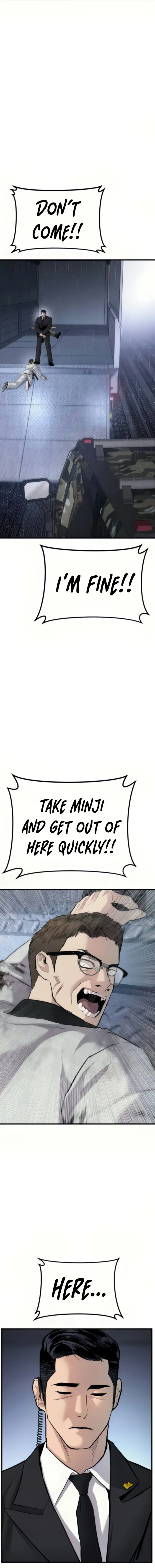 Manager Kim chapter 27 page 25