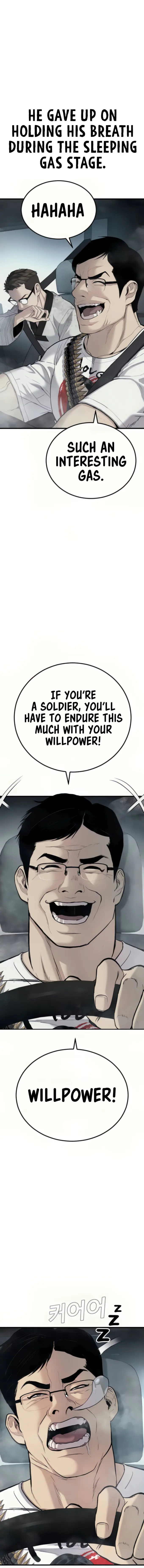 Manager Kim chapter 27 page 29