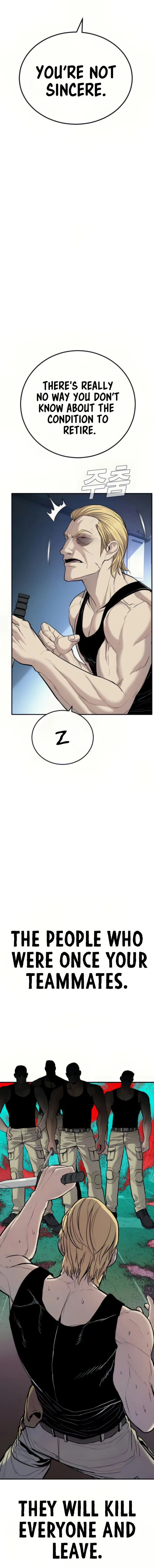 Manager Kim chapter 27 page 4