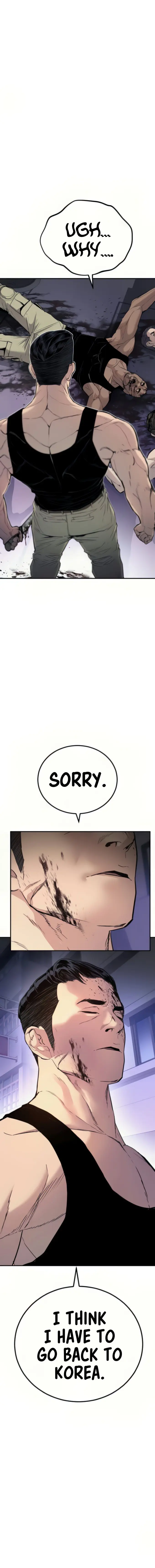 Manager Kim chapter 27 page 9
