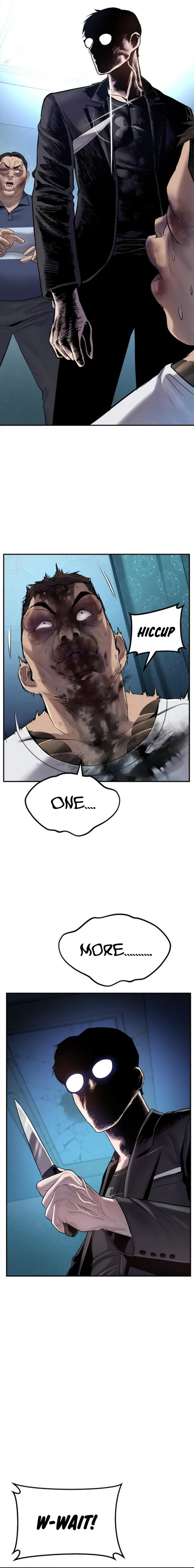 Manager Kim chapter 3 page 12