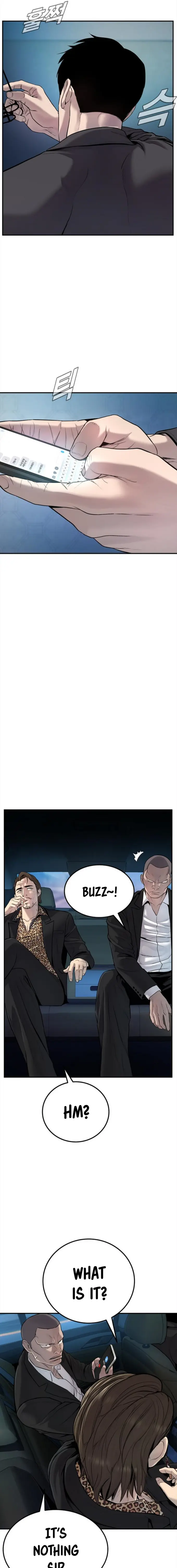 Manager Kim chapter 3 page 4