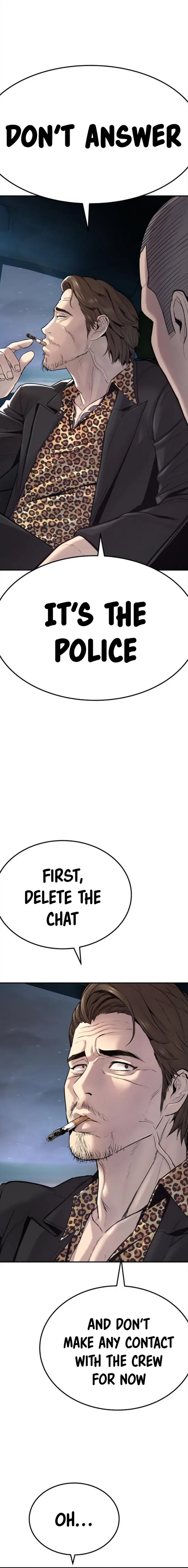 Manager Kim chapter 3 page 6