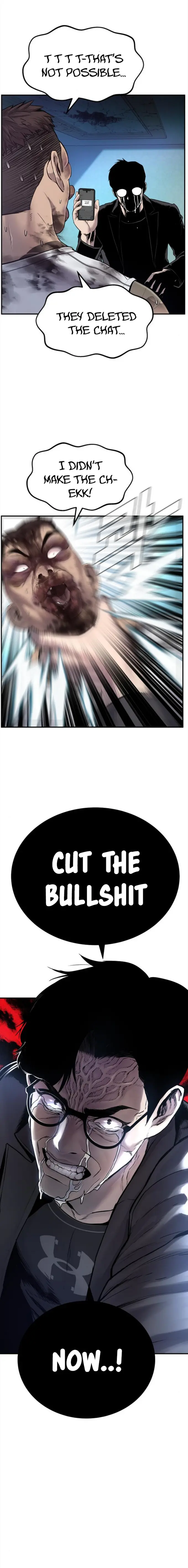 Manager Kim chapter 3 page 9