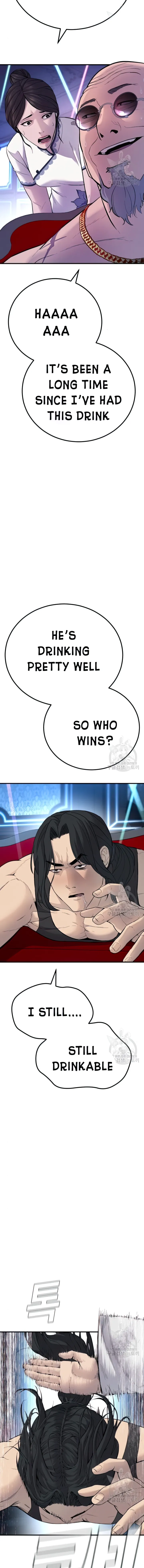 Manager Kim chapter 39 page 29