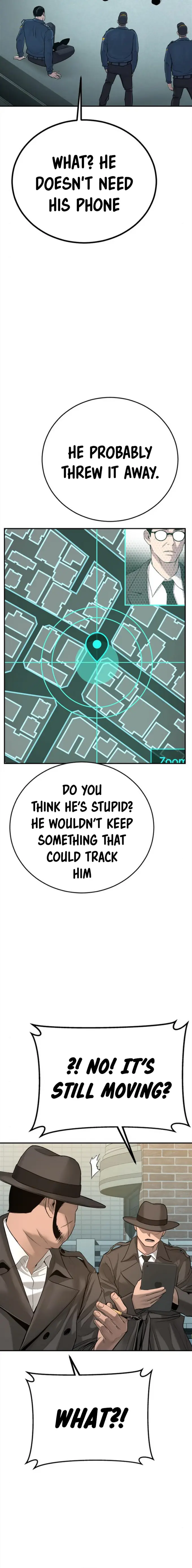 Manager Kim chapter 4 page 15