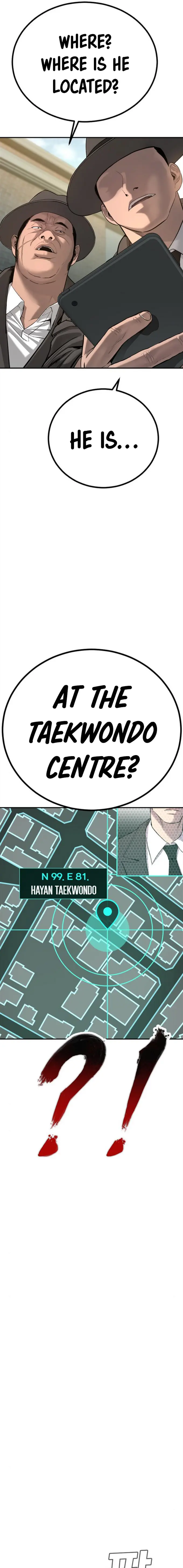 Manager Kim chapter 4 page 16