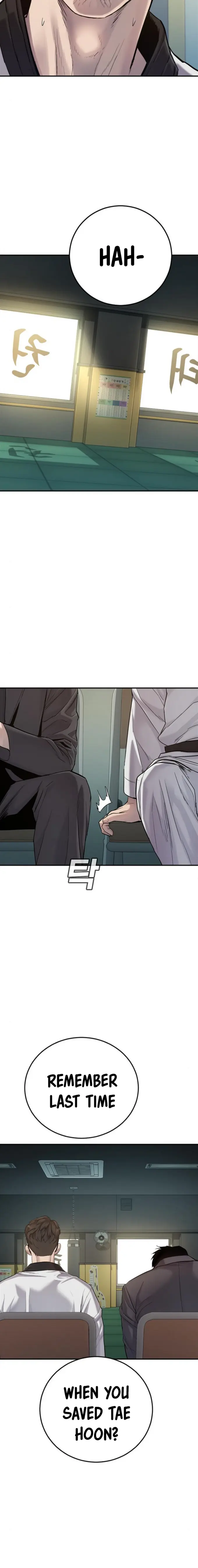 Manager Kim chapter 4 page 24
