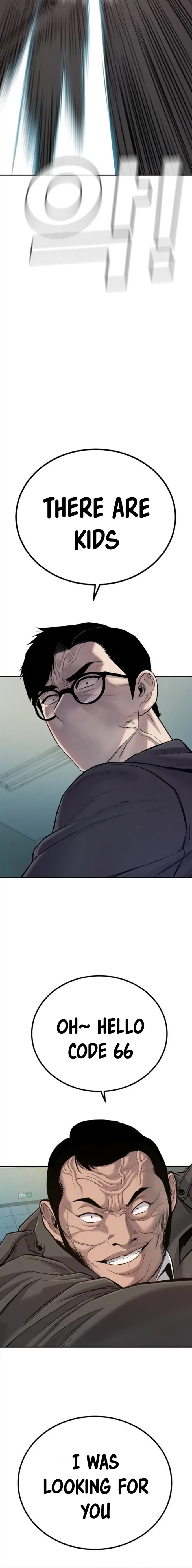 Manager Kim chapter 4 page 33
