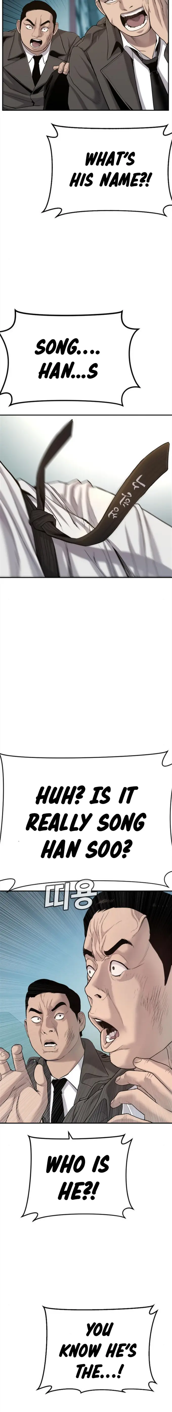 Manager Kim chapter 4 page 36