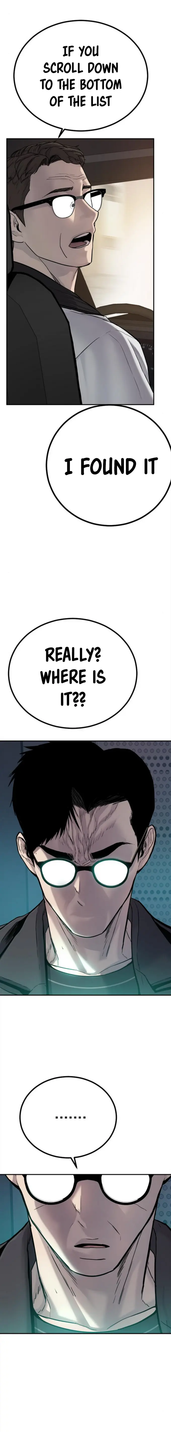 Manager Kim chapter 4 page 43
