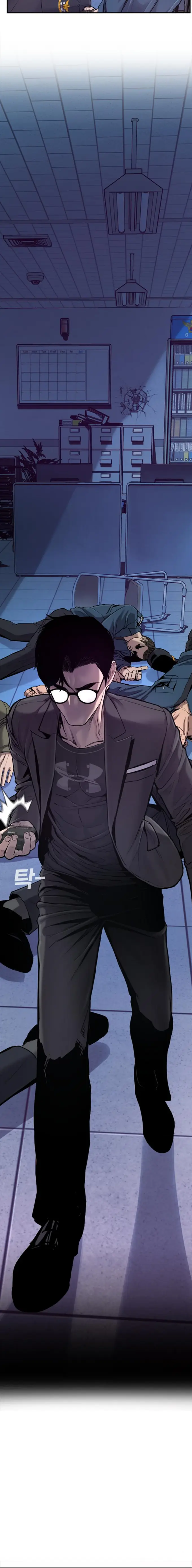 Manager Kim chapter 4 page 6