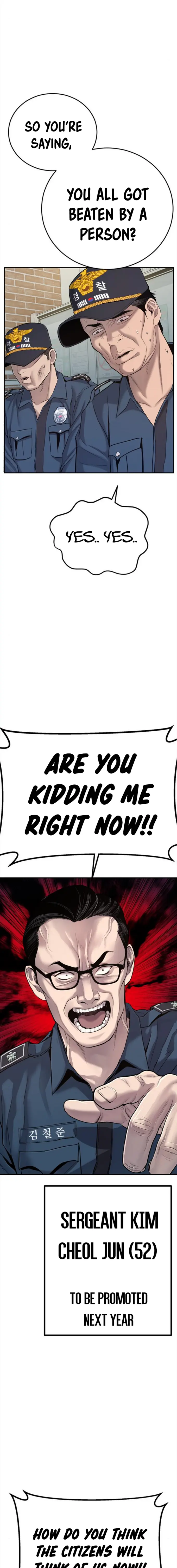 Manager Kim chapter 4 page 8