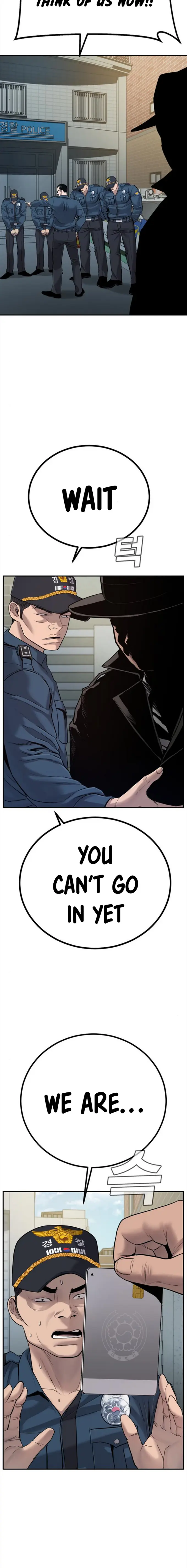 Manager Kim chapter 4 page 9