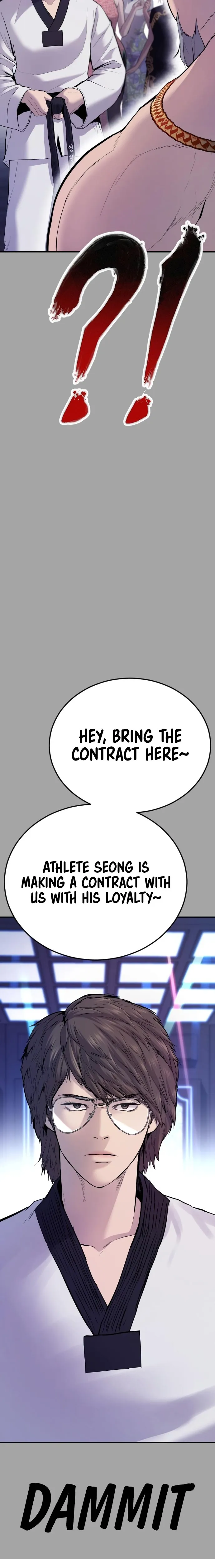 Manager Kim chapter 44 page 2